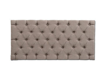 Picture of Antonio Tufted Headboard Panel