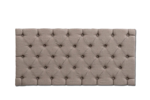 Picture of Antonio Tufted Headboard Panel