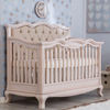 Picture of Cleopatra Slat Back Crib