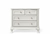 Picture of Cleopatra 4 Drawer Chest