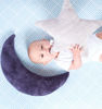 Picture of Indigo Moon Dream Pillow