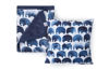 Picture of Elefant Jersey Cuddle Blanket