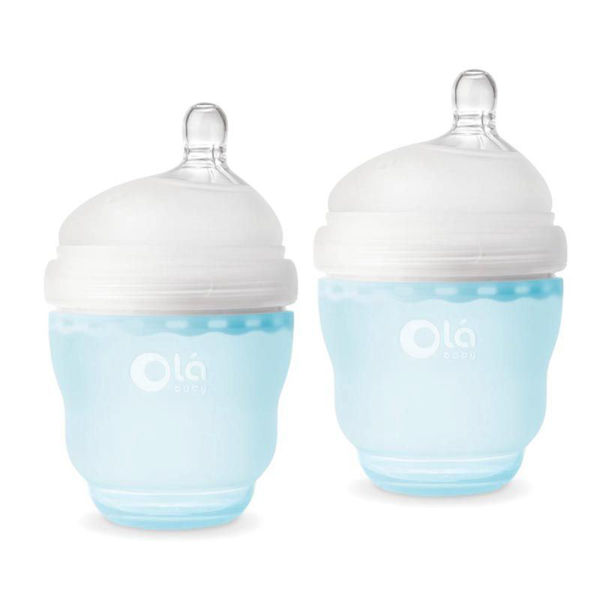 Picture of OLA Gentle Bottle 2 Pack