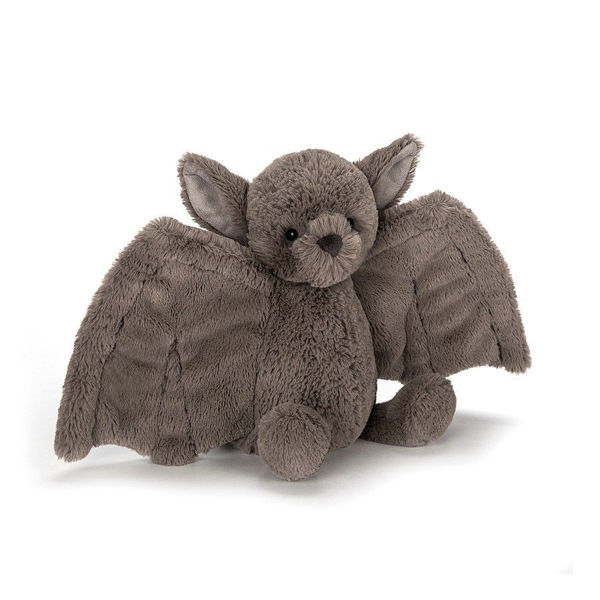 Picture of Bashful Bat Medium - 10"
