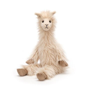 Picture of Luis Llama - 18"