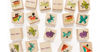 Picture of Mary Blair Memory Game Blocks