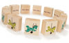 Picture of Mary Blair Memory Game Blocks