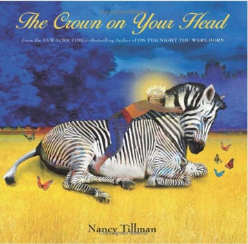 Picture of Crown on Your Head - Hardcover