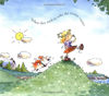 Picture of Do Princesses wear Hiking Boots - Hardcover