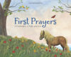 Picture of First Prayers - A Celebration of Faith - hardcover