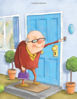 Picture of How To Babysit A Grandpa