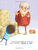 Picture of How To Babysit A Grandpa
