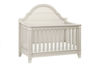 Picture of Sullivan Crib and Arcadia Dresser Package - Dove