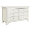 Picture of Sullivan Crib and Arcadia Dresser Package - Dove
