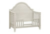 Picture of Sullivan Crib and Arcadia Dresser Package - Dove