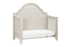 Picture of Sullivan Crib and Arcadia Dresser Package - Dove