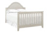 Picture of Sullivan Crib and Arcadia Dresser Package - Dove