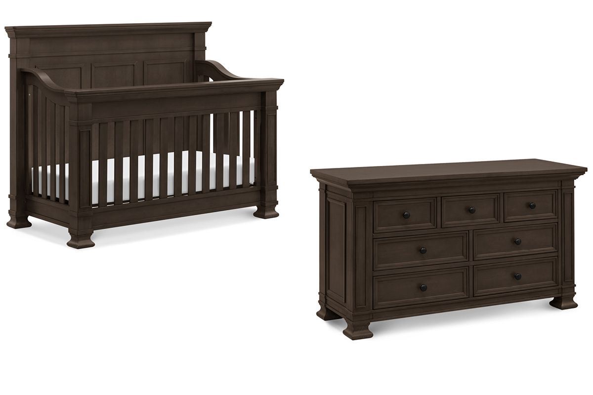 baby nursery package