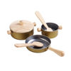 Picture of Cooking Utensils - by Plan Toys