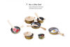 Picture of Cooking Utensils - by Plan Toys