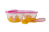 Picture of Snack Pack - Pinkalily