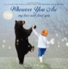 Picture of Wherever You Are My Love - Hardcover