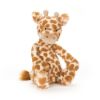 Picture of Bashful Giraffe Medium - 12"