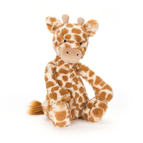 Picture of Bashful Giraffe Medium - 12"