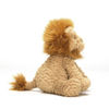 Picture of Fuddlewuddle Lion Medium - 9"