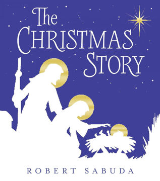Picture of The Christmas Story - Popup