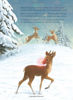 Picture of Rudolph the Red-Nosed Reindeer - hardcover - 75TH Anniversary edition