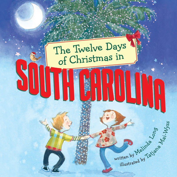 Picture of The 12 Days of Christmas in South Carolina