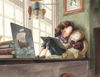 Picture of Brave Enough for Two - Hardcover