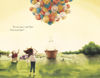 Picture of Brave Enough for Two - Hardcover