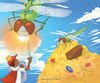 Picture of Do Doodlebugs Doodle? - Hardcover
