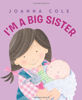 Picture of I'm a Big Sister - Hardcover