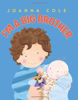 Picture of I'm a Big Brother - hardcover
