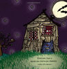 Picture of Love Monster & The Scary Something - hardcover
