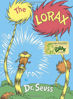 Picture of Lorax by Dr. Seuss