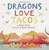 Picture of Dragons Love Tacos Hardcover