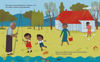 Picture of Little People Big Dreams - Rosa Parks