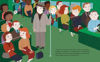 Picture of Little People Big Dreams - Rosa Parks
