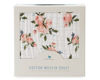 Picture of Cotton Muslin Quilt - Watercolor Roses by Little Unicorn