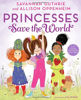 Picture of Princesses Save the World