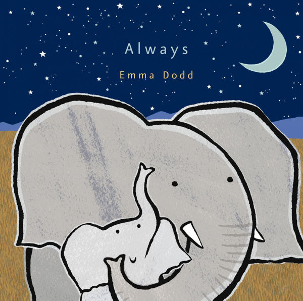 Picture of Always - Emma Dodd - Hardcover Edition