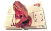Picture of Encyclopedia Prehistorica - Dinosaurs - Sabuda Pop