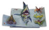 Picture of Sharks & Other Sea Monsters - Sabuda Pop Up