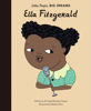 Picture of Little People, Big Dreams - Ella Fitzgerald