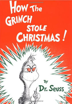 Picture of How the Grinch Stole Christmas