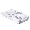 Picture of Featherly Jersey Changing Pad Cover